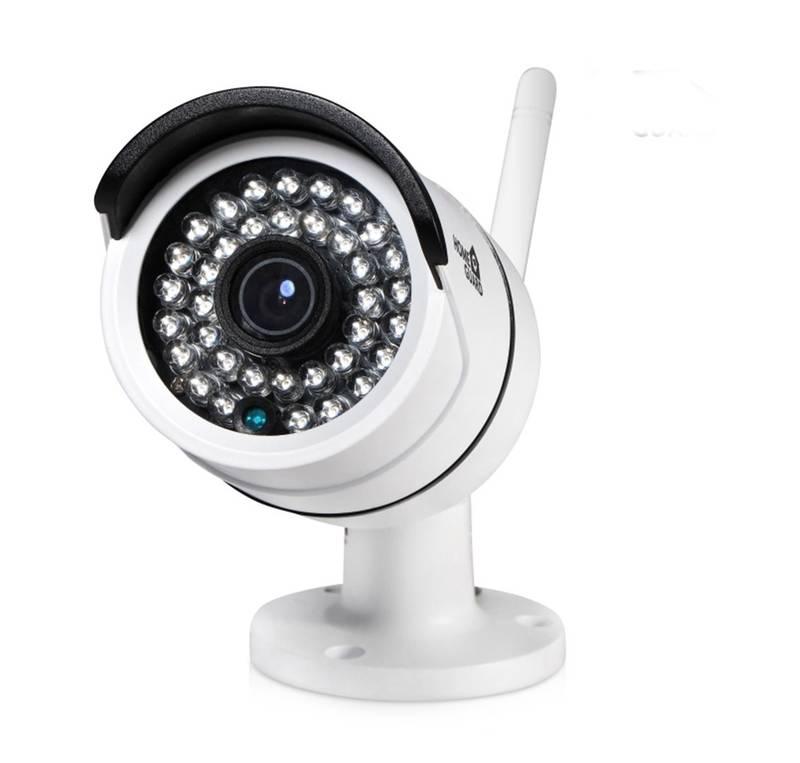 IP kamera iGET Homeguard HGWOB751 - bezdrátová venkovní HD