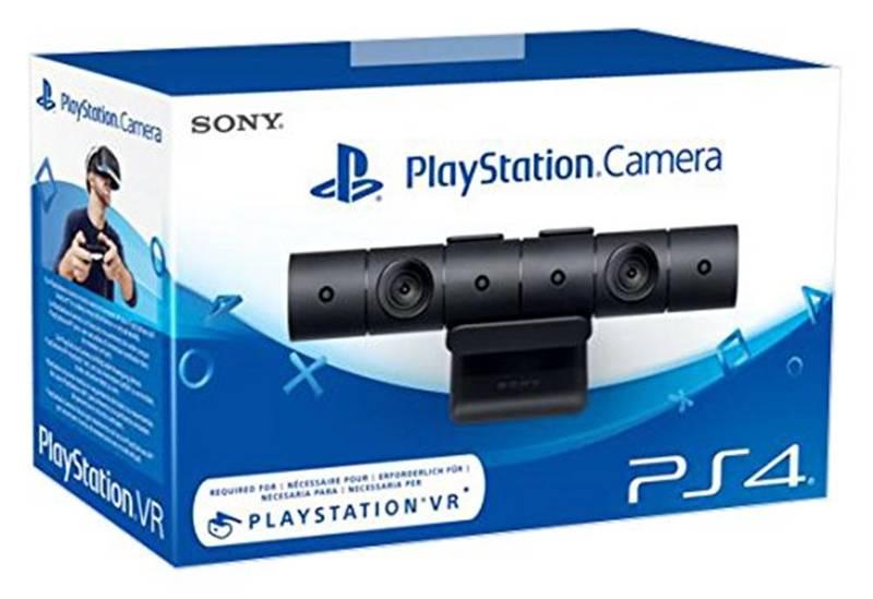 Kamera Sony PlayStation 4 V2