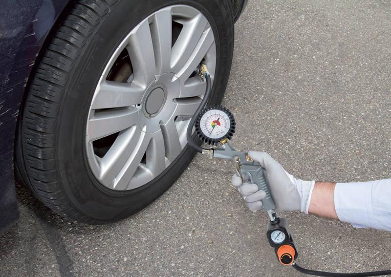 Kompresor Scheppach AIR CASE, bezolejový