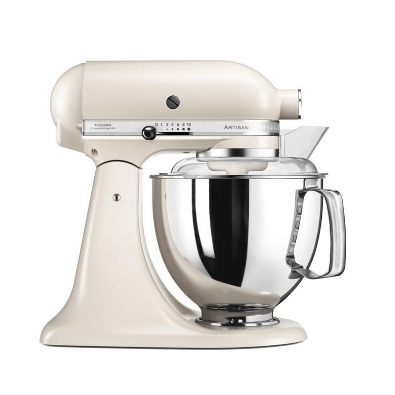 Kuchyňský robot KitchenAid Artisan 5KSM175PSELT