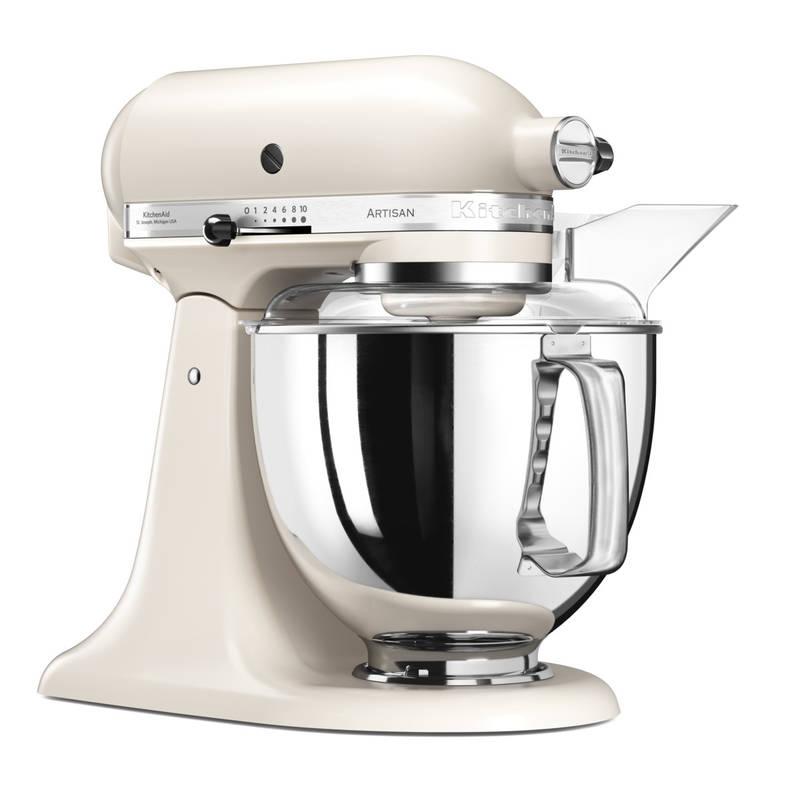 Kuchyňský robot KitchenAid Artisan 5KSM175PSELT