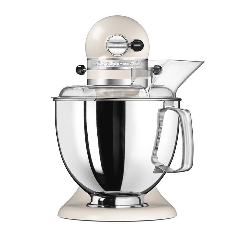 Kuchyňský robot KitchenAid Artisan 5KSM175PSELT