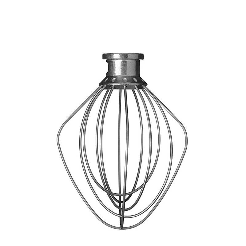 Kuchyňský robot KitchenAid Artisan 5KSM175PSEPB