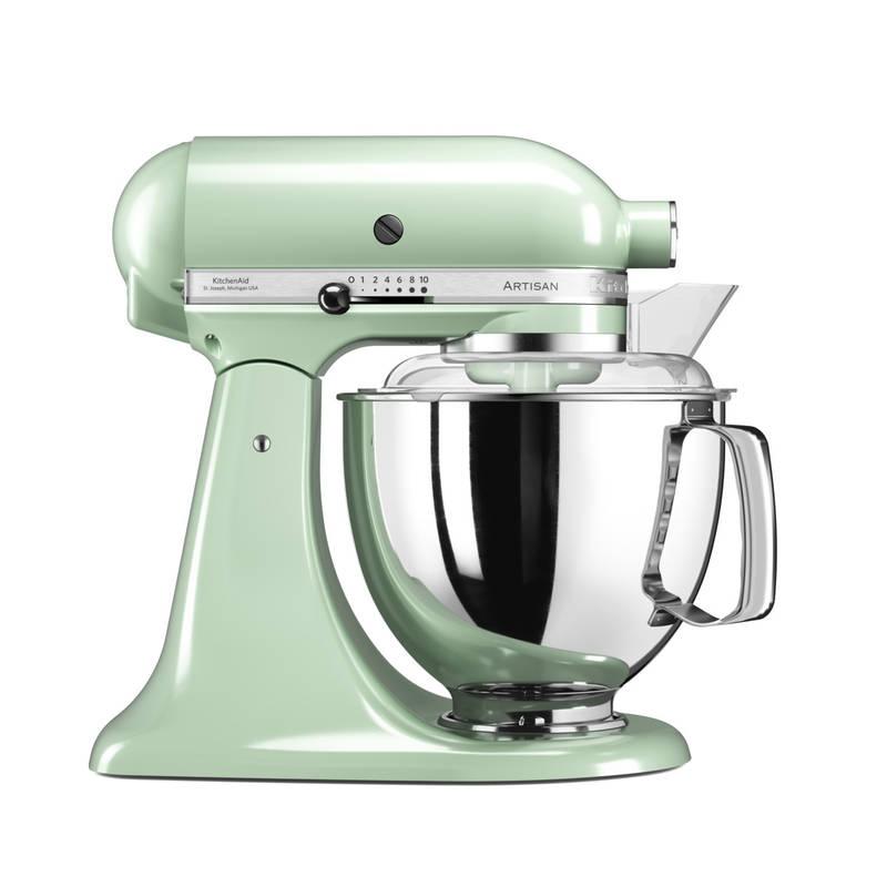 Kuchyňský robot KitchenAid Artisan 5KSM175PSEPT