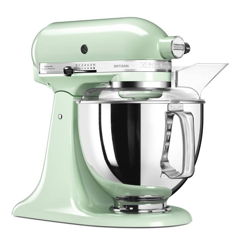 Kuchyňský robot KitchenAid Artisan 5KSM175PSEPT