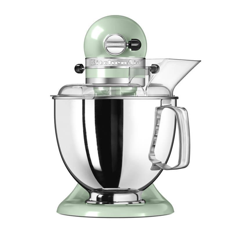 Kuchyňský robot KitchenAid Artisan 5KSM175PSEPT