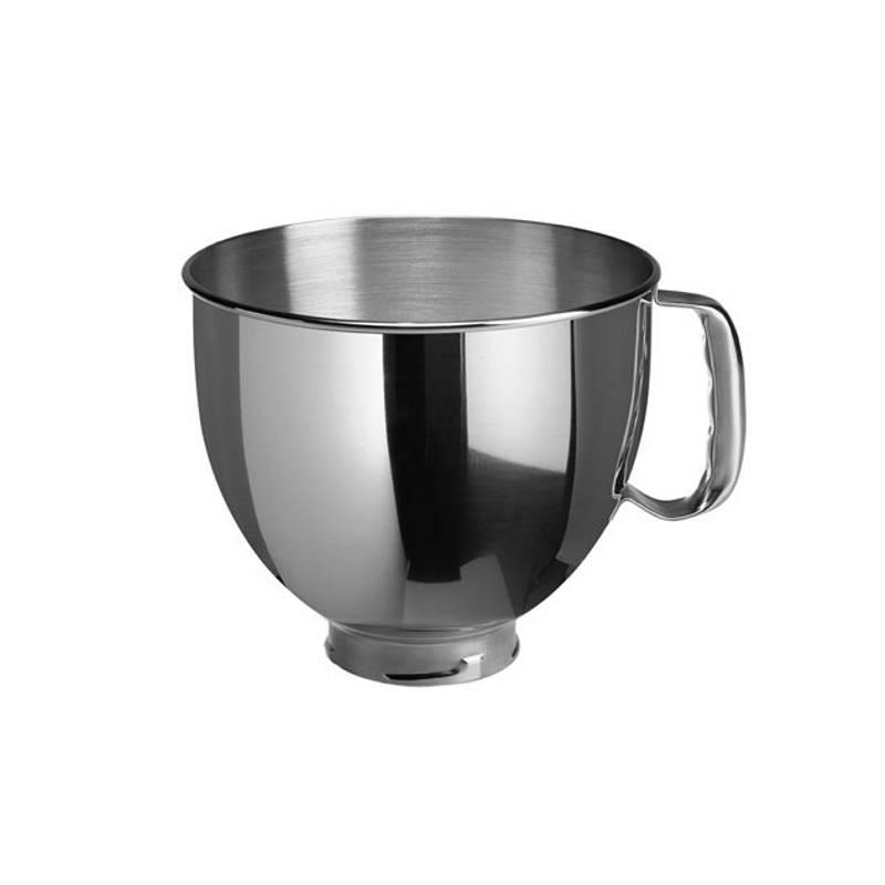 Kuchyňský robot KitchenAid Artisan 5KSM175PSEPT