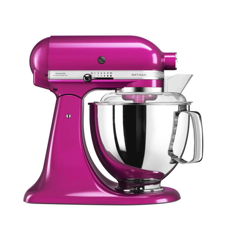 Kuchyňský robot KitchenAid Artisan 5KSM175PSERI