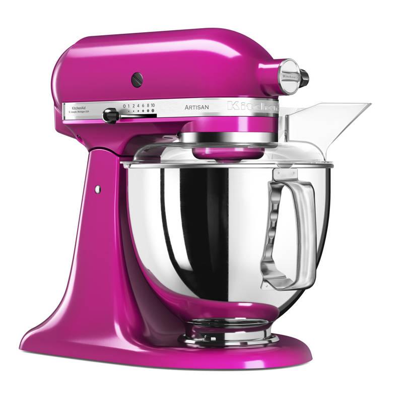 Kuchyňský robot KitchenAid Artisan 5KSM175PSERI