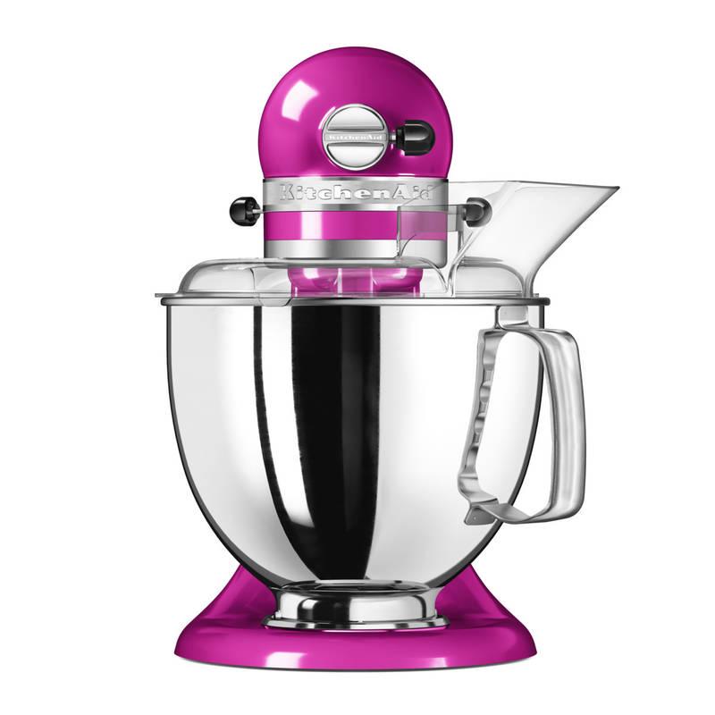 Kuchyňský robot KitchenAid Artisan 5KSM175PSERI