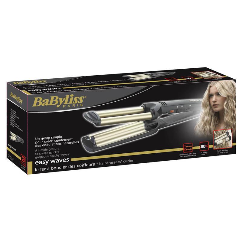 Kulma BaByliss C260E