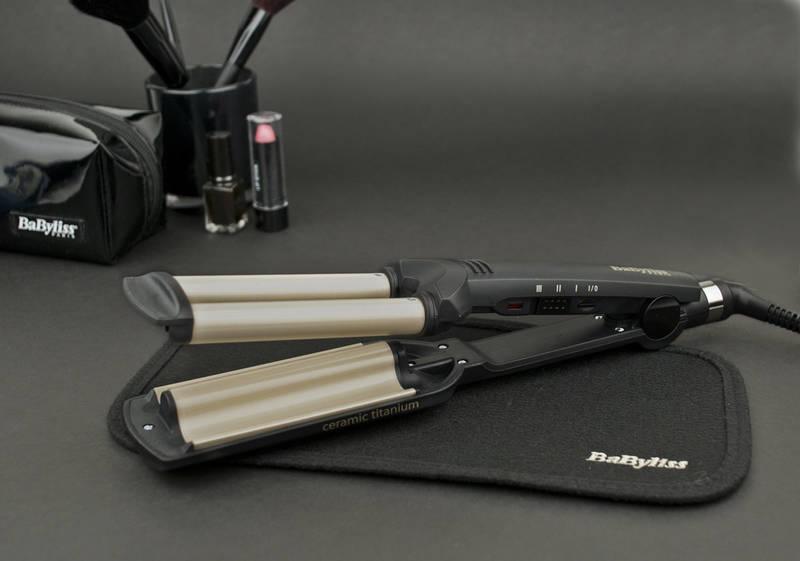 Kulma BaByliss C260E