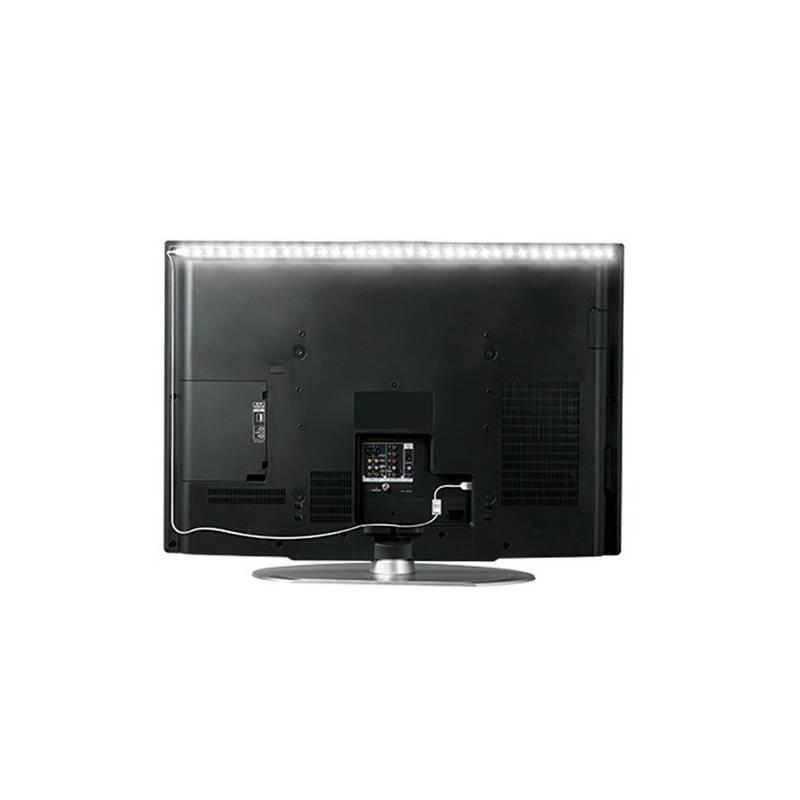 LED pásek Solight 100 cm, studená bílá