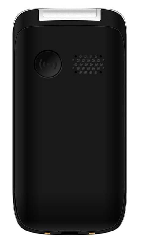 Mobilní telefon CPA Halo 15 černý