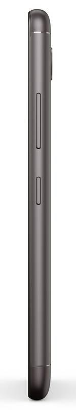 Mobilní telefon Lenovo K6 šedý