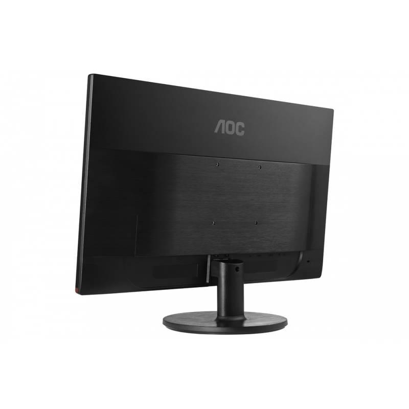 Monitor AOC G2460VQ6 černý