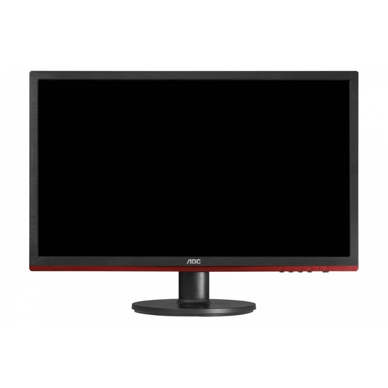 Monitor AOC G2460VQ6 černý