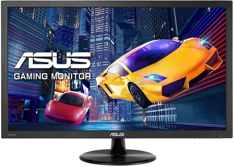 Monitor Asus VP228HE