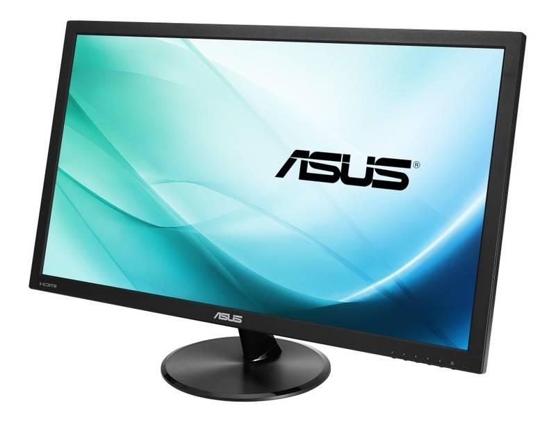 Monitor Asus VP228HE