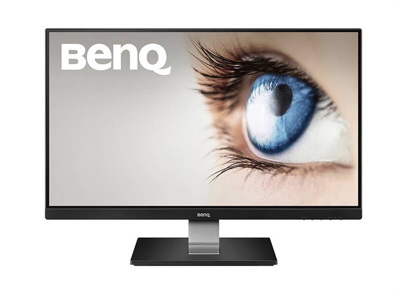 Monitor BenQ GW2406Z černý