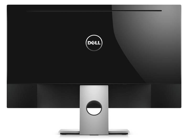 Monitor Dell SE2717H černý