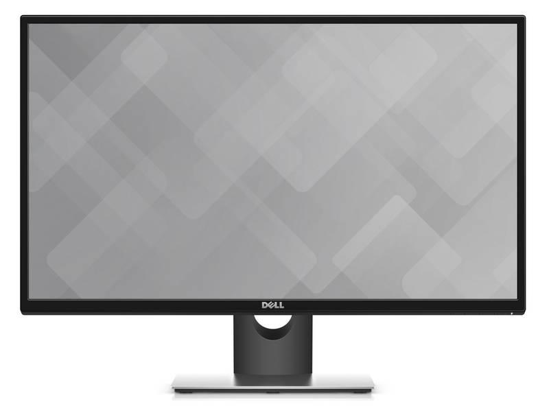 Monitor Dell SE2717H černý