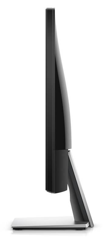 Monitor Dell SE2717H černý