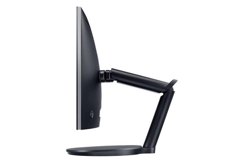 Monitor Samsung C24FG70F