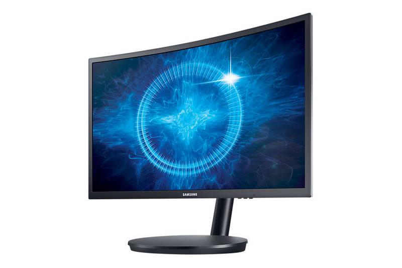 Monitor Samsung C24FG70F