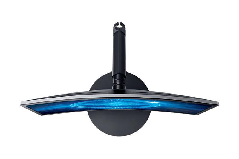 Monitor Samsung C24FG70F