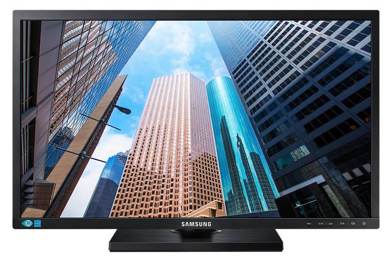 Monitor Samsung S24E45KBSV