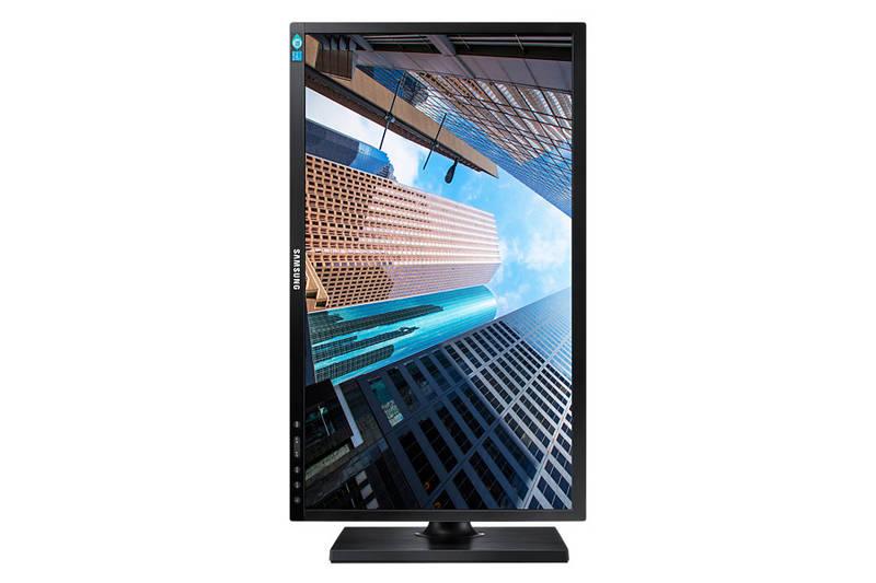Monitor Samsung S24E45KBSV