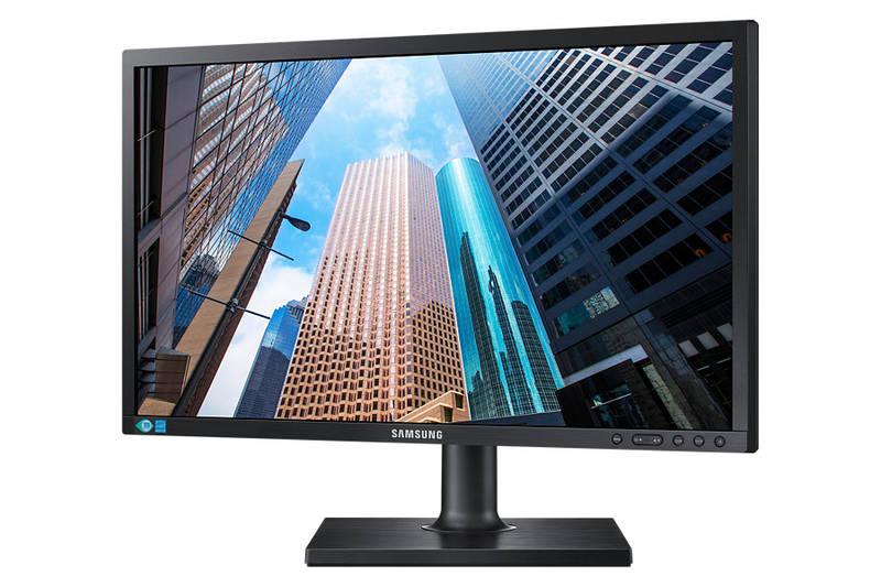 Monitor Samsung S24E45KBSV