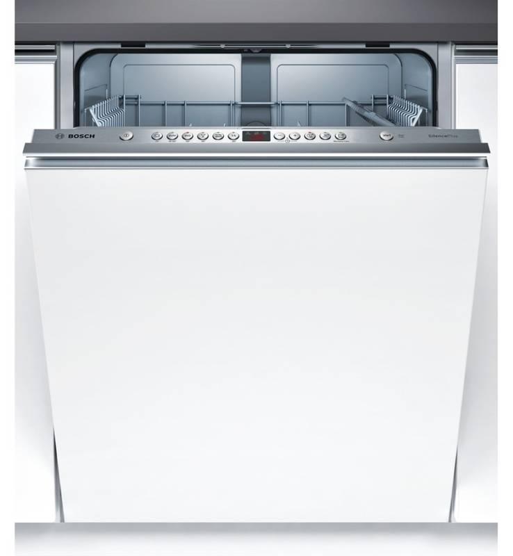 Myčka nádobí Bosch Silence Plus SMV46GX00E