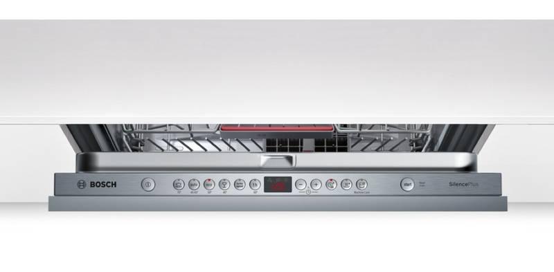 Myčka nádobí Bosch Silence Plus SMV46GX00E