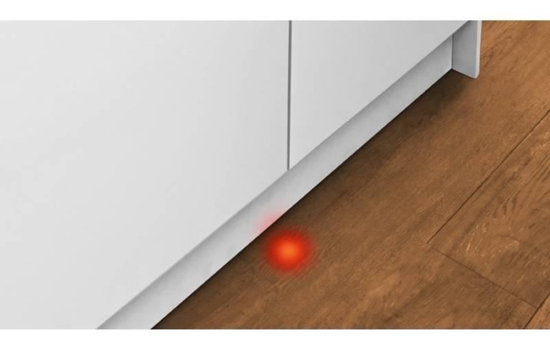 Myčka nádobí Bosch Silence Plus SMV46GX00E