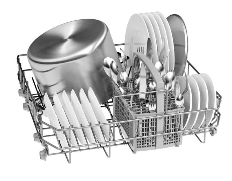 Myčka nádobí Bosch SMI24AS01E