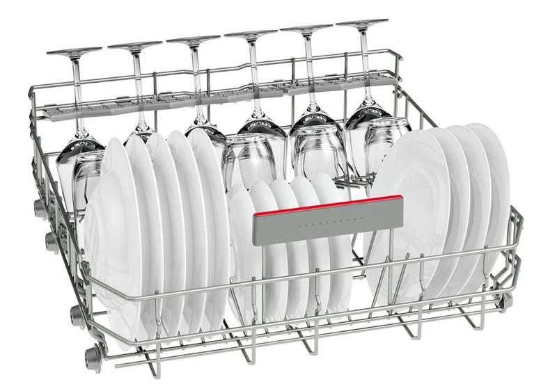 Myčka nádobí Bosch SMI46MS00E