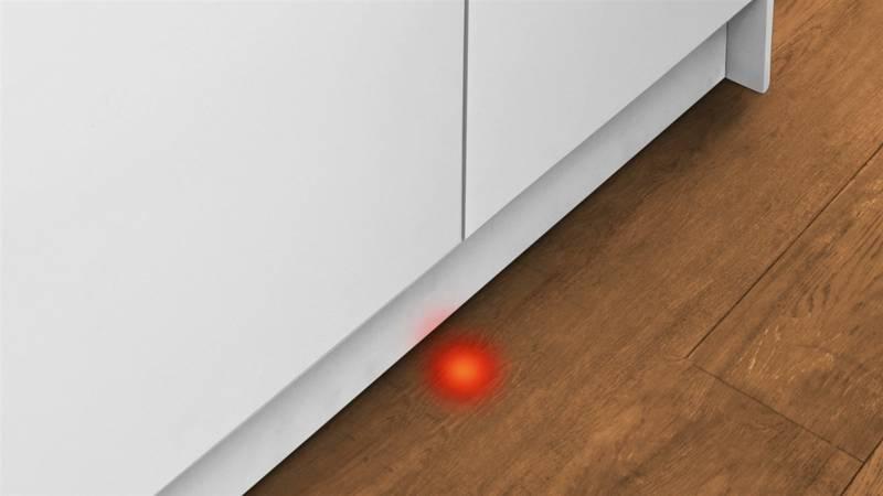 Myčka nádobí Bosch SMV24AX01E