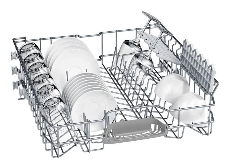 Myčka nádobí Bosch SMV45AX00E