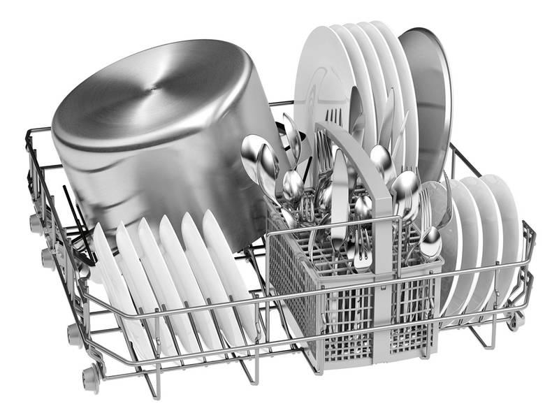 Myčka nádobí Bosch SMV45AX00E