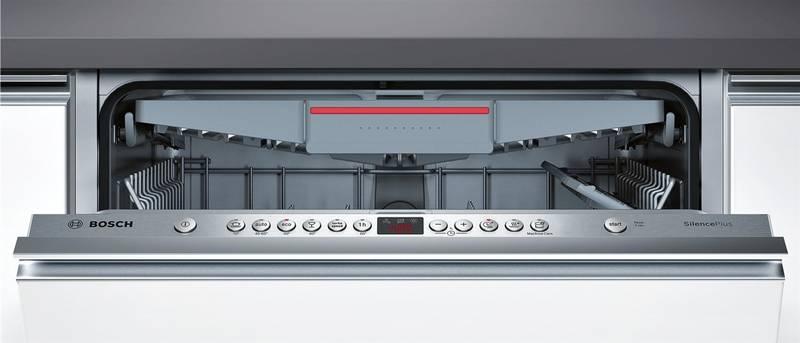 Myčka nádobí Bosch SMV46MX01E