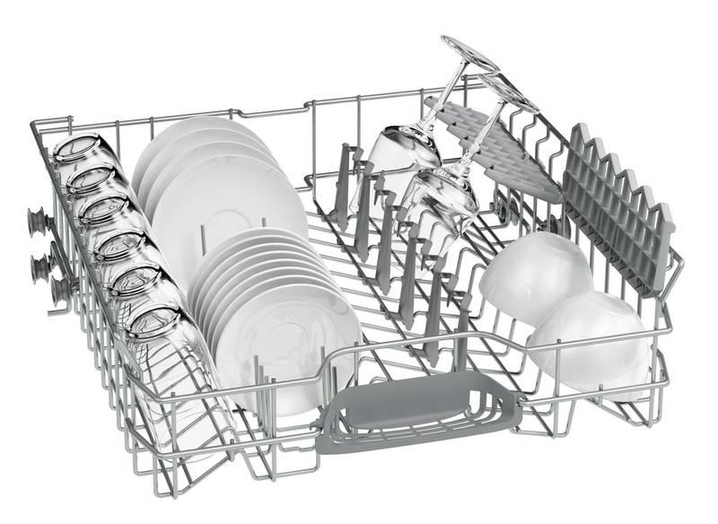 Myčka nádobí Bosch SMV46MX01E