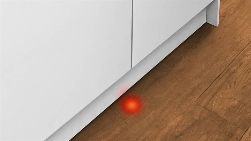 Myčka nádobí Bosch SMV46MX01E