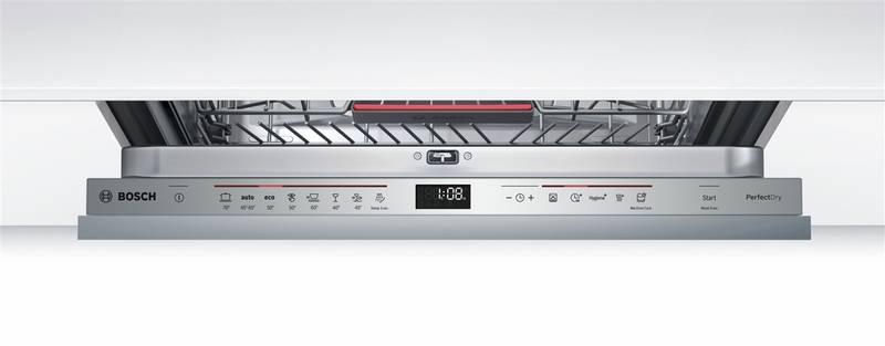 Myčka nádobí Bosch SMV68MX04E