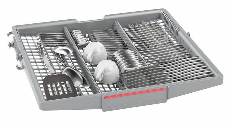 Myčka nádobí Bosch SMV68MX04E