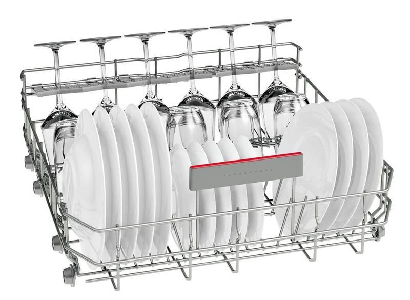 Myčka nádobí Bosch SMV68MX04E