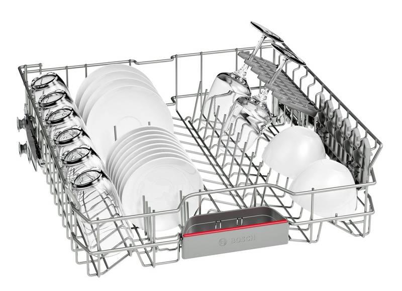 Myčka nádobí Bosch SMV68MX04E