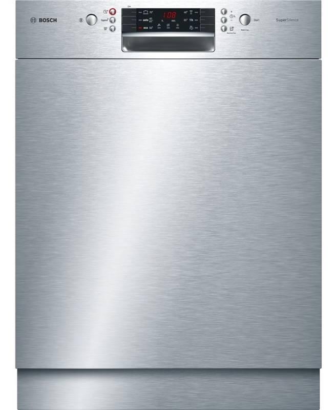 Myčka nádobí Bosch Super Silence SMU46MS03E