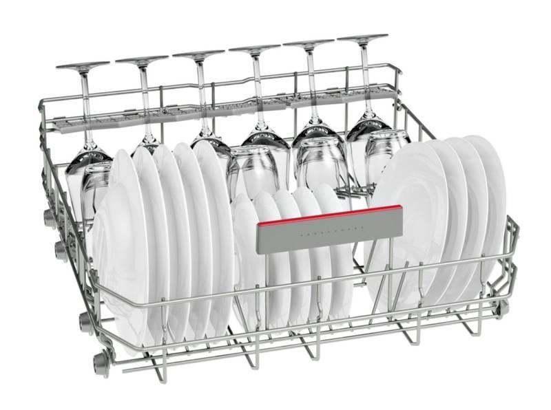 Myčka nádobí Bosch Super Silence SMU46MS03E